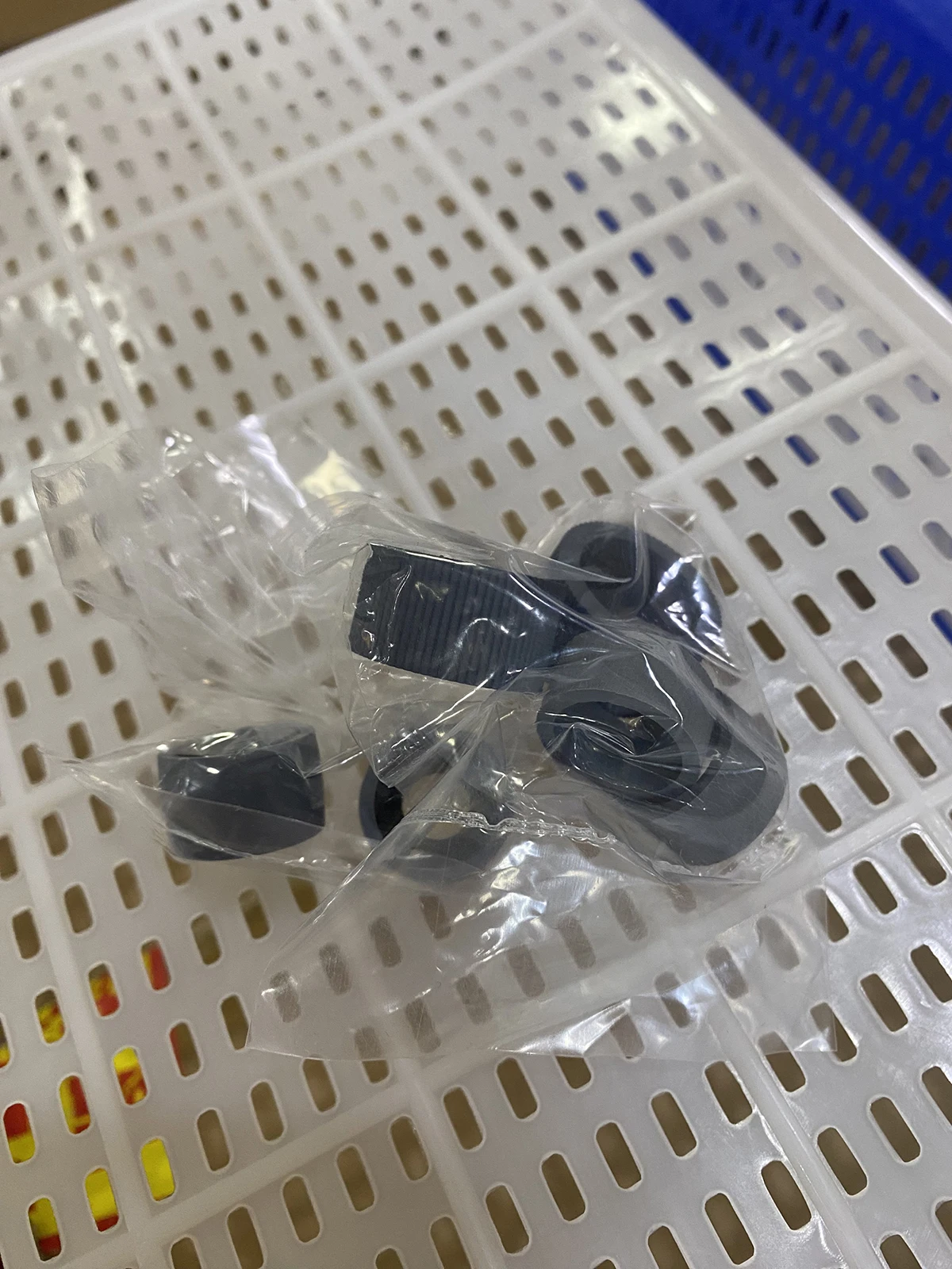 

5X 5972B001AA MG1-4648 MG1-4650 Exchange Roller Tire Kit for Canon DR-M140 imageFORMULA Scanner