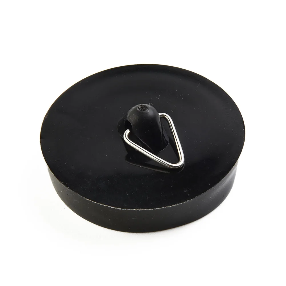 

Drain Stopper Rubber Sink Plug Replacement For Bathtub Kitchen Sink Bathroom Bathtubs Laundry Sinks Home Accessoriess