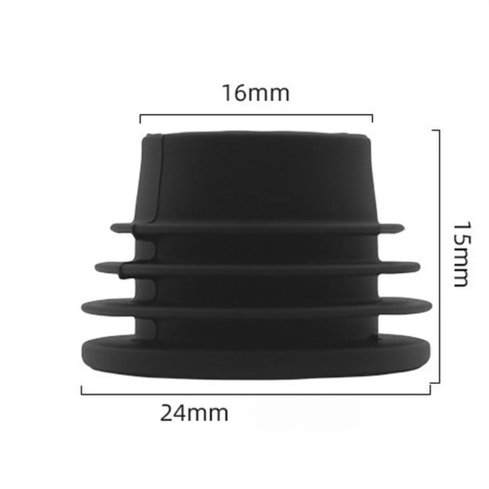 Rubber Sealing Ring Kit Compatible with For Ecovacs PRO for MAX DDX19 DDX29 DDX39 DDX49 Robot Vacuum Water Tank Function