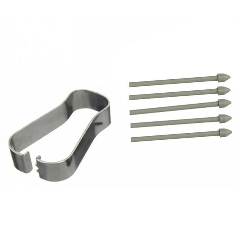 

Removal Tweezers Tool for Touch S Pen Nib Tips for for Galaxy Tab Lite S7+