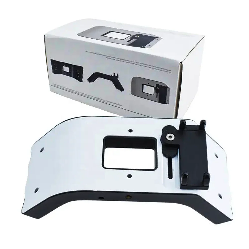 High Quality Lab Orals Mobile Phone Flash Fillings Light Photographys for Mobile Phone Lab Photographys Fill Light