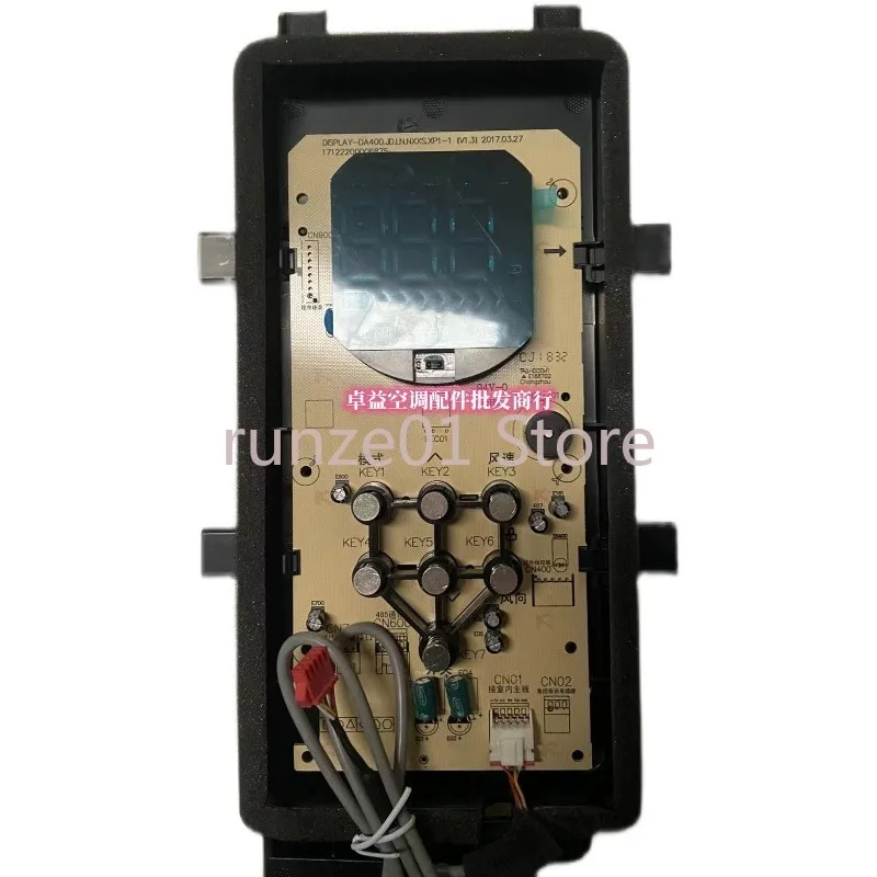 

KFR-72L/BP2DN8Y-DA400 Air conditioning display panel KFR-72L/BP2DN1Y-DA400