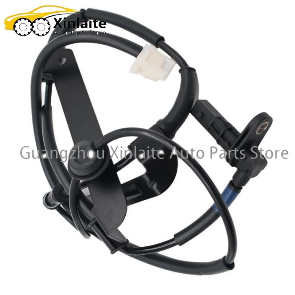 

95680-2P100 95680-3J100 Новый задний левый датчик скорости колеса ABS для Hyundai Santa Fe 2.4 2.7 3.3 3.5 V6 2007-2012, автомобильные аксессуары