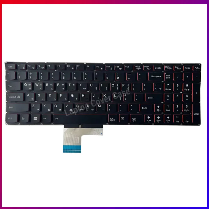 NEW Korean/US/Spanish/UK Keyboard Backlit For Y50 Y50-70 Y50-70A Y50-70AM-IFI Y50-70AS-ISE Y70 Y70-70T Y70P-70T