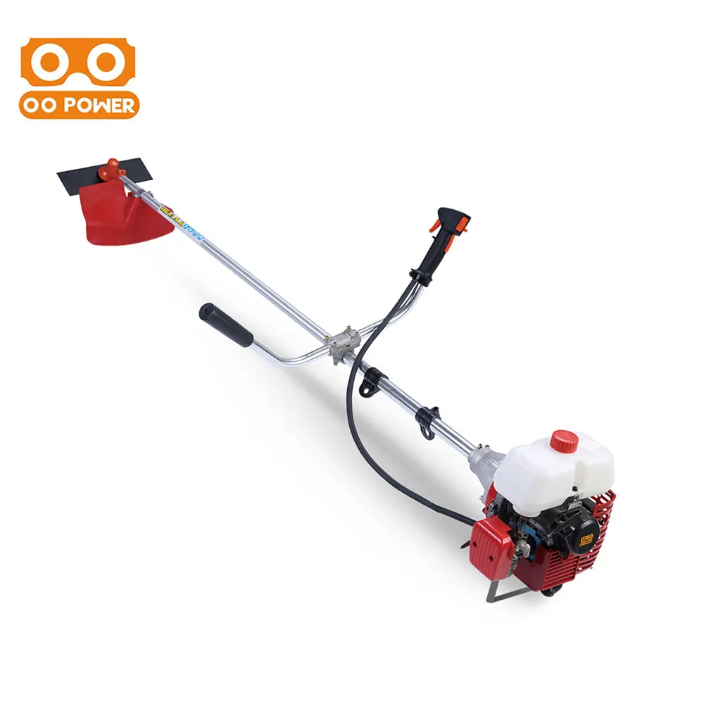 52cc Grass Trimmer Gasoline Brush Cutter Machine