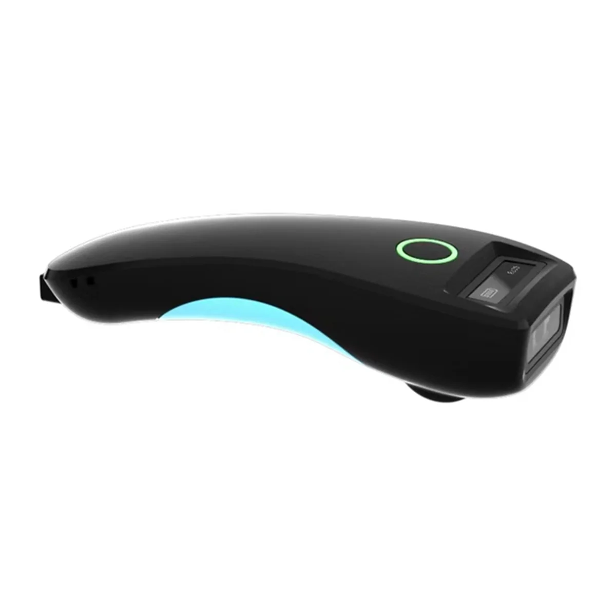 Barcode Scanner HBA… - image