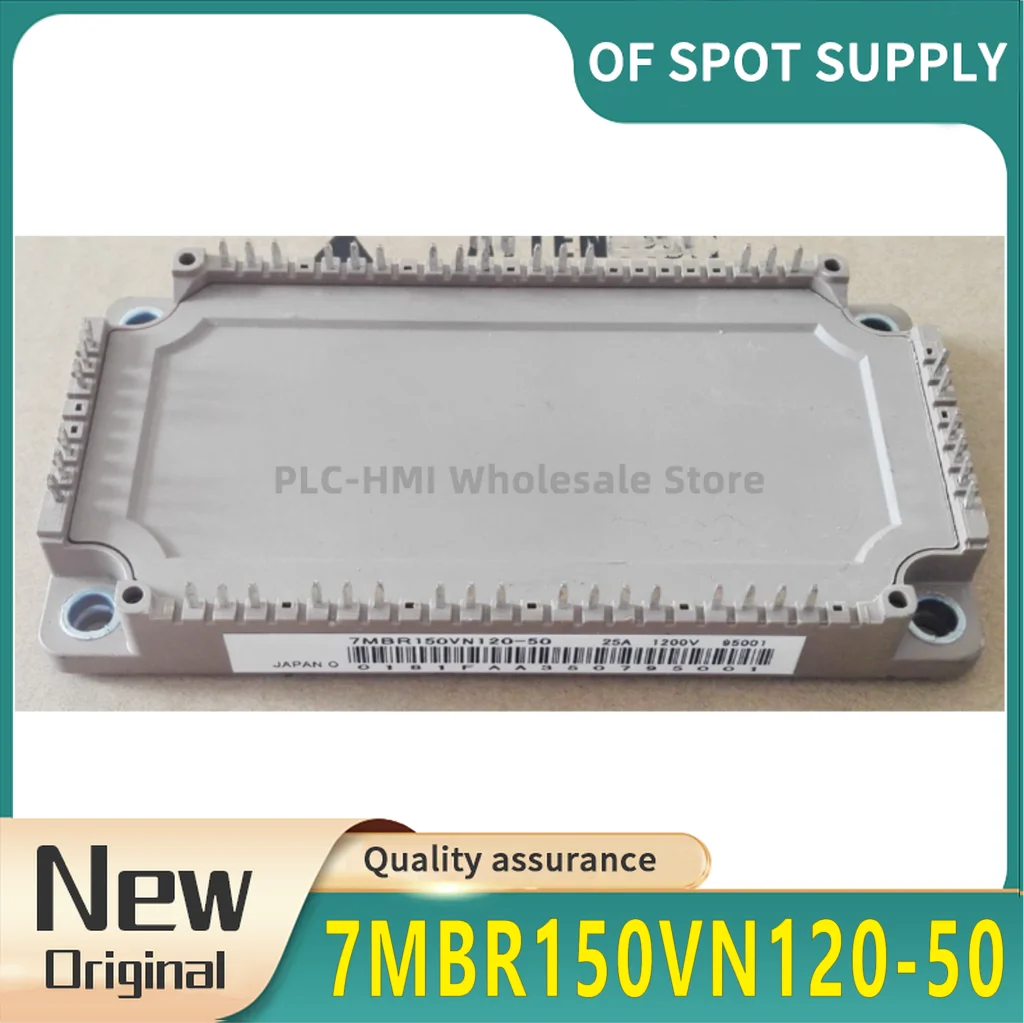 7MBR150VN120-50 original module