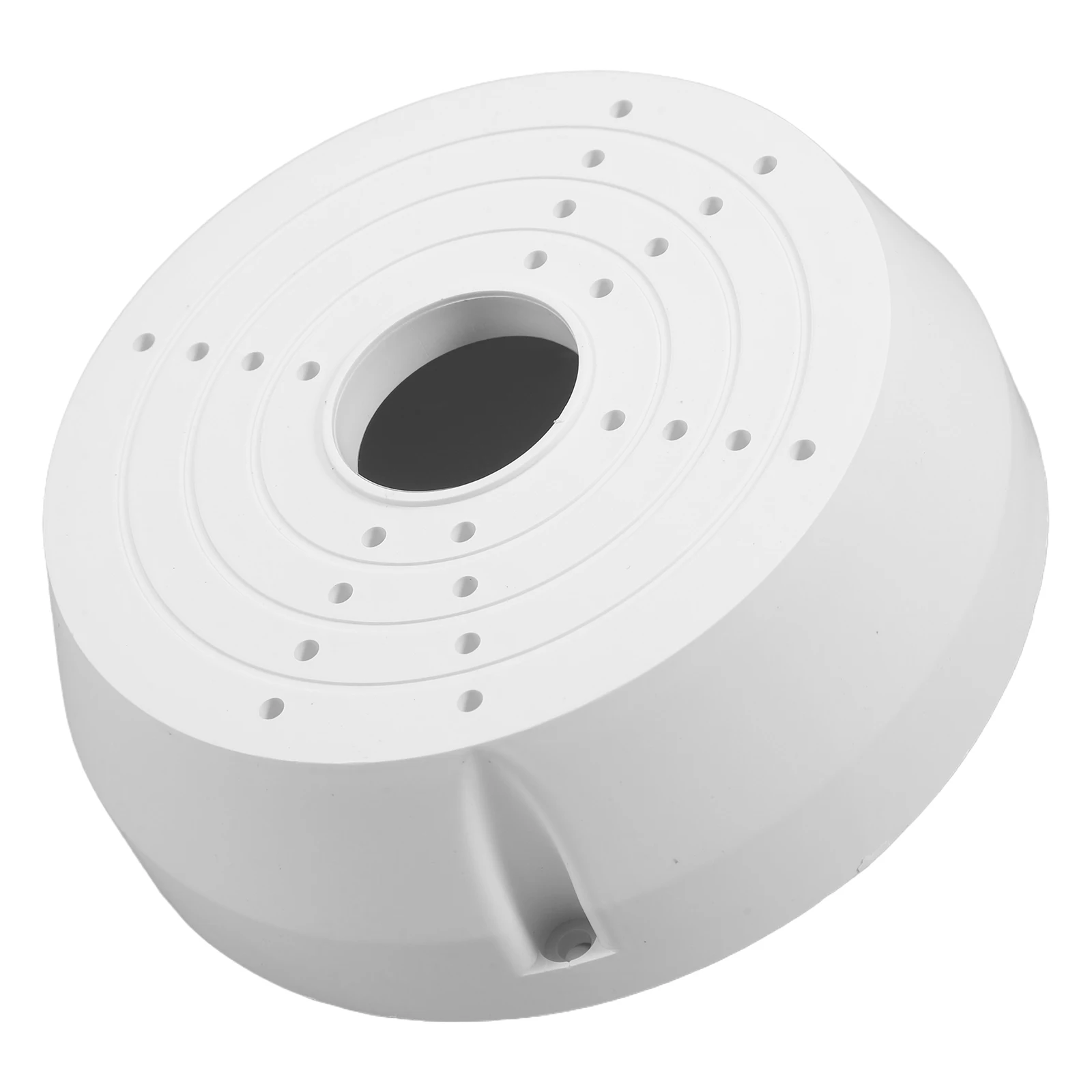 

Multifunctional Outdoor Corner Mount For Security Camera Weatherproof Bracket With Cable Storage Wall Mount Support For