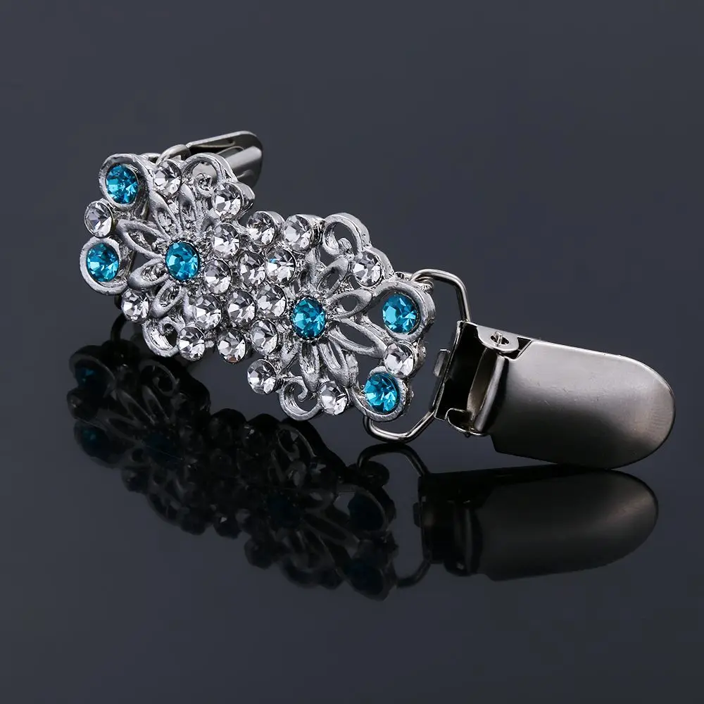 Moda Retro Inverno Duck Clip Fechos, Suéter, Blusa, Pin, Xale Broche, Clipe Cardigan, Novo