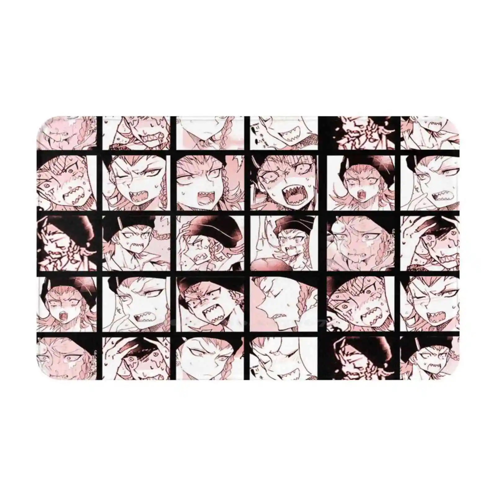 

Коллекция Kazuichi Manga (цветная) футболка Хлопковая футболка Kazuichi Souda Soda Danganronpa 2 Goodbye Despair Hope