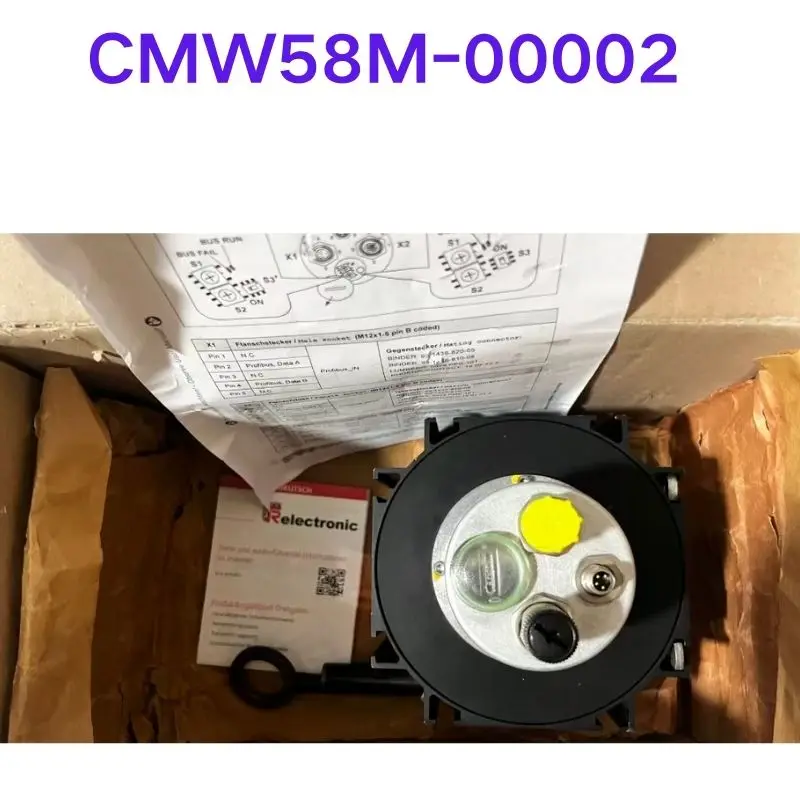 

New Encoder CMW58M-00002 Fast Shipping