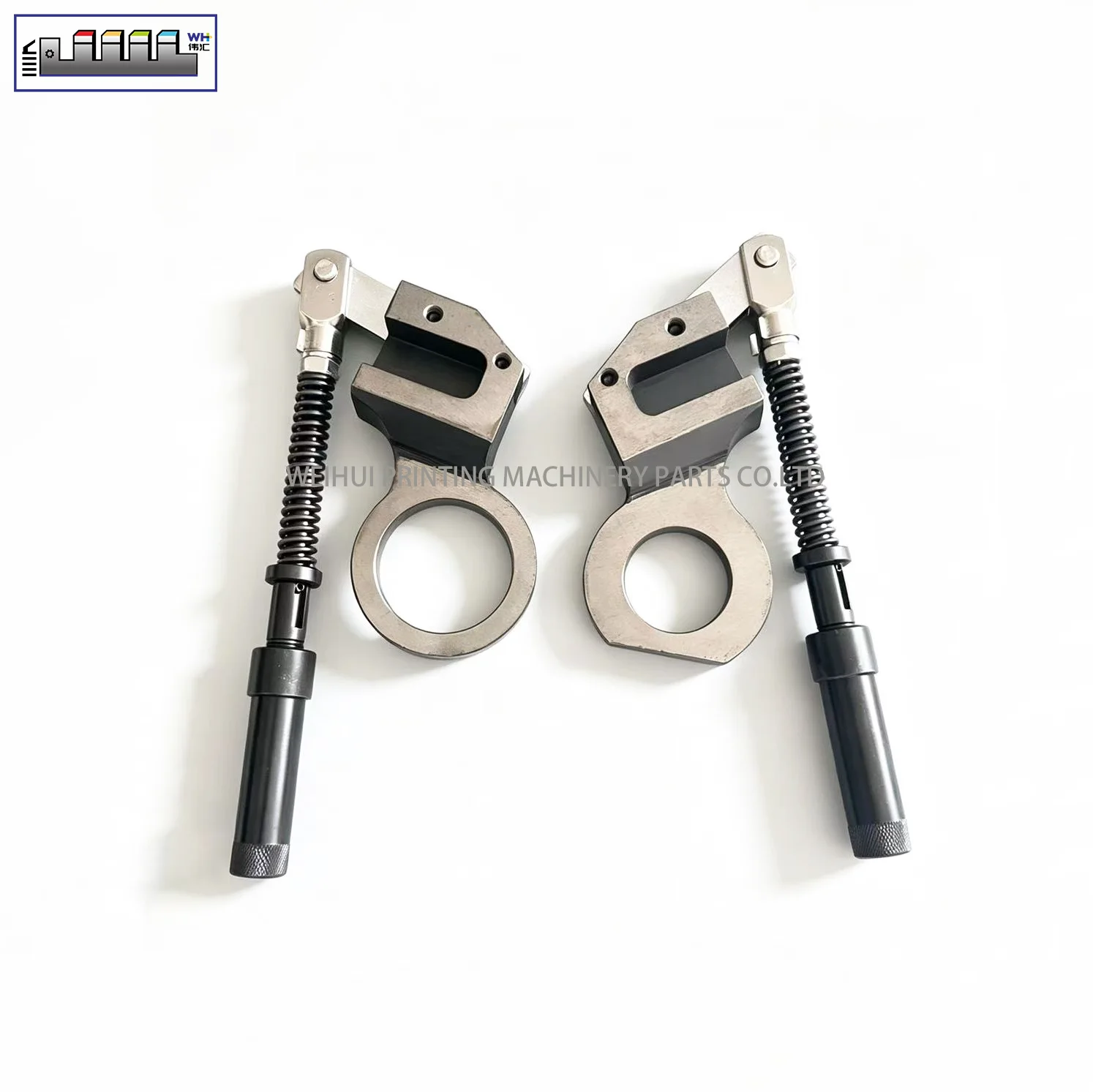 Good Quality SM102 CD102 Printing Machinery Parts 71.010.308 Spring Rod Swing Frame 71.010.311 Water Roller