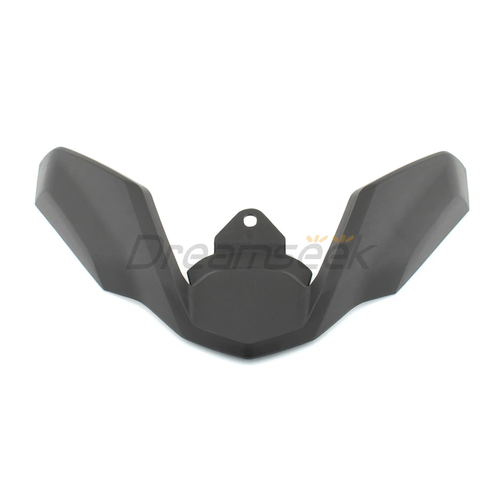 Front Fairing Beak Fender Extension for BMW R1250GS 2019 2020 2021 R1200GS LC 2018 2019 Motorcycle Wheel Extender Cover ABS