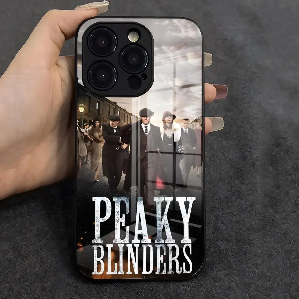 Cool P-Peaky Blinde… - image