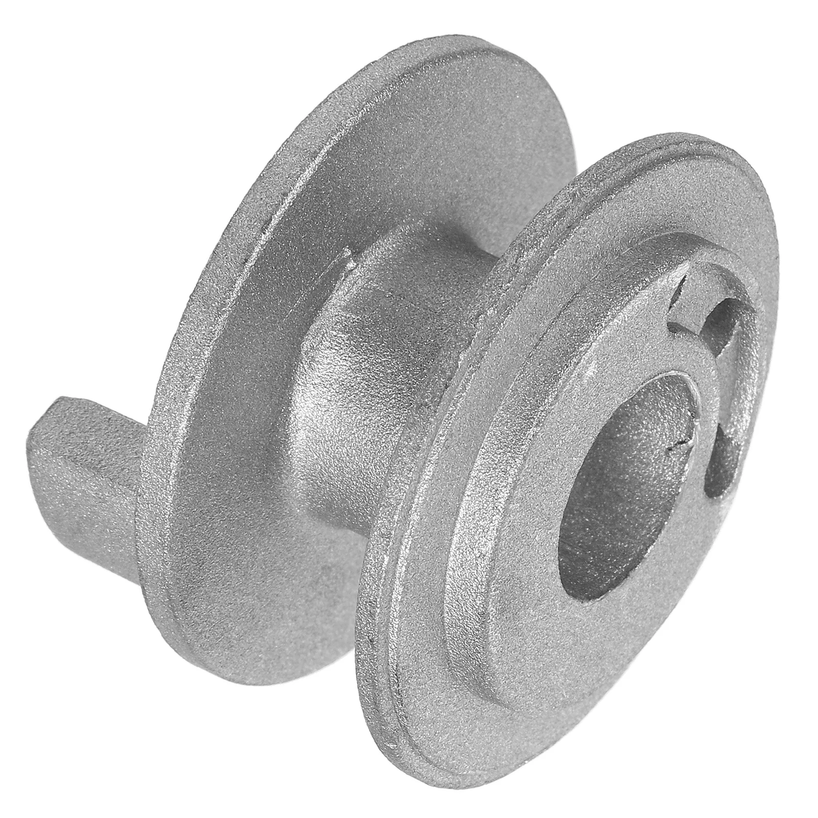 Umbrella Disk Swing Hand System Patio Repair Parts Replacement Durable PP Material Lightweight Design Wide Compatibility Outdoor