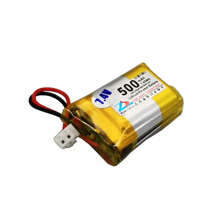 CIS كور 500 مللي أمبير 7.4 فولت 702030   مسجل فيديو ببطارية ليثيوم بوليمر ألعاب أدوات مصغرة