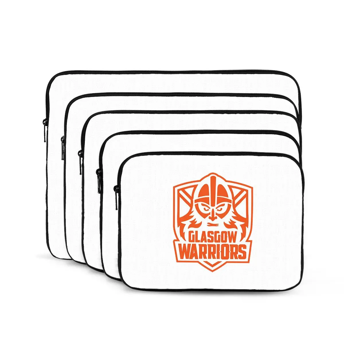 

GLASGOW WARRIORS RUGBY-TEAM Сумка для ноутбука Чехол для ноутбука Чехол для ноутбука Противоударный чехол для планшета