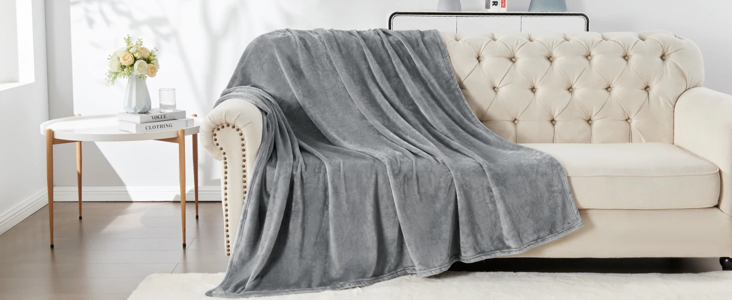 fleece blanket