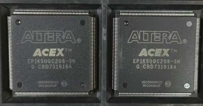 

EP1K50QC208-3N