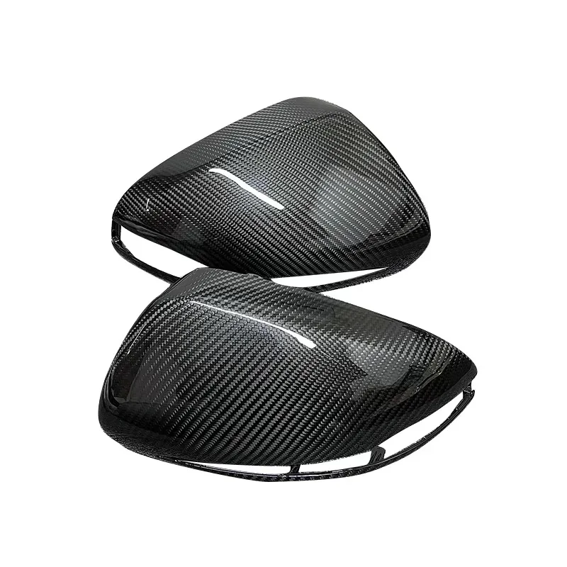 

Auto Parts Rearview Mirror for G500g63g350g400g550 2014-2024 Side Carbon Fiber Mirror Covers