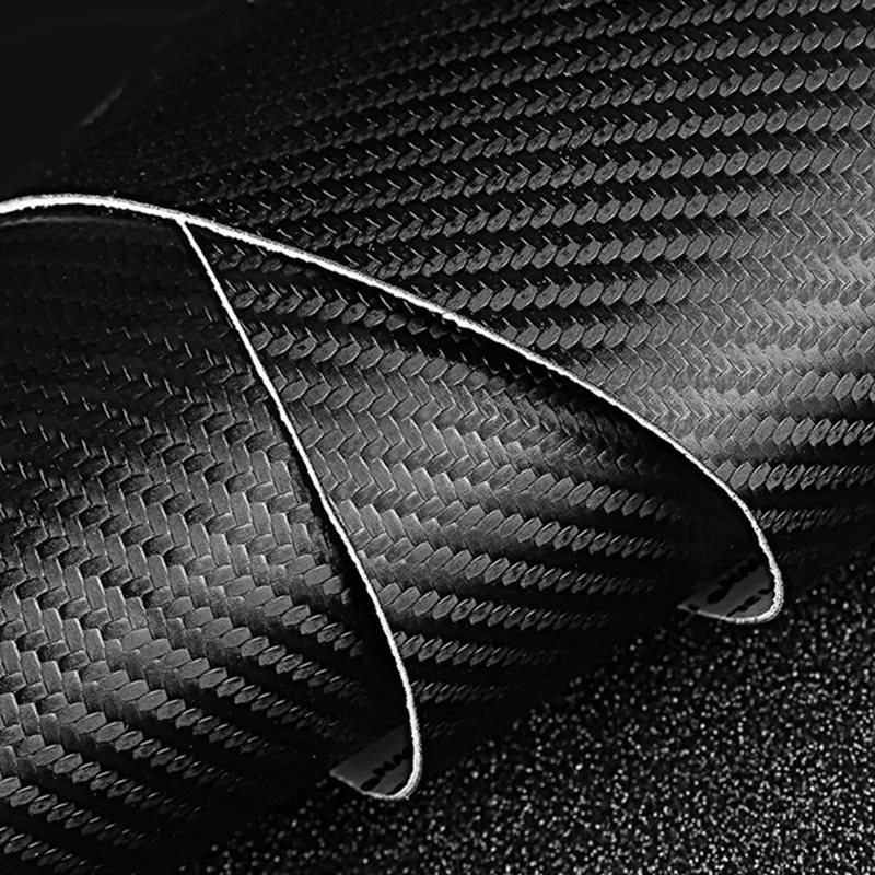 2Pcs Car Door Anti-Kick Pads Car Door Anti-Scratch Pads Door Anti-Kick Protective Cover For Toyota Roomy M900A 2016 +