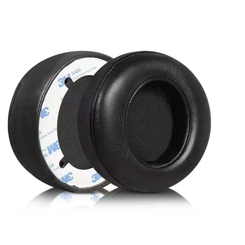 

Genuine Sheepskin Leather Ear Pads For Philips Audio Fidelio X2HR X1S X2 Headphones Replacement Earpads Ear Covers