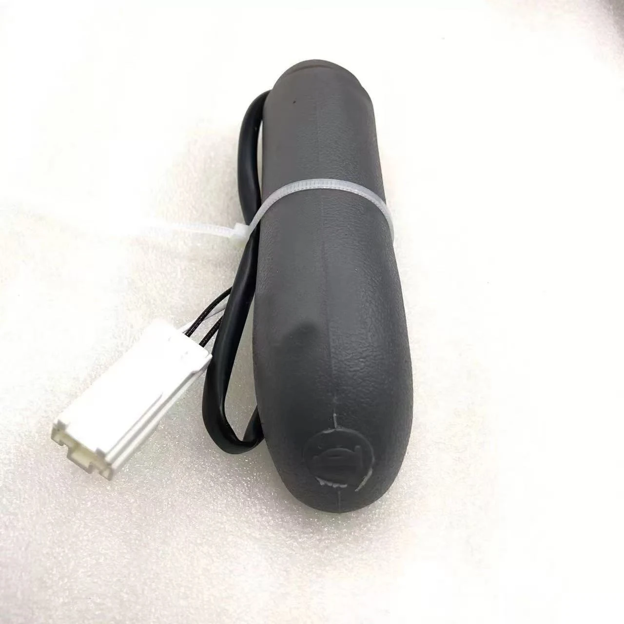 For SH60/120/200A1 A2 A3-5 Joystick handle operating Rod excavator accessories