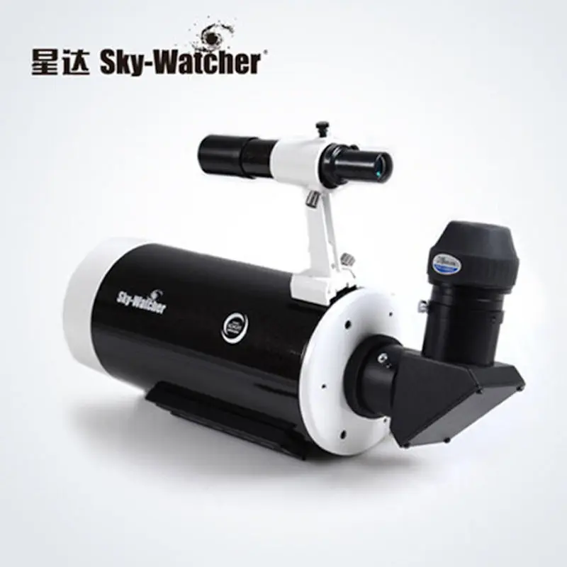 

Телескоп Sky-Watcher BK MAK127 OTAW Maksutov-Cassegrain, телескоп F/12, 2 дюйма