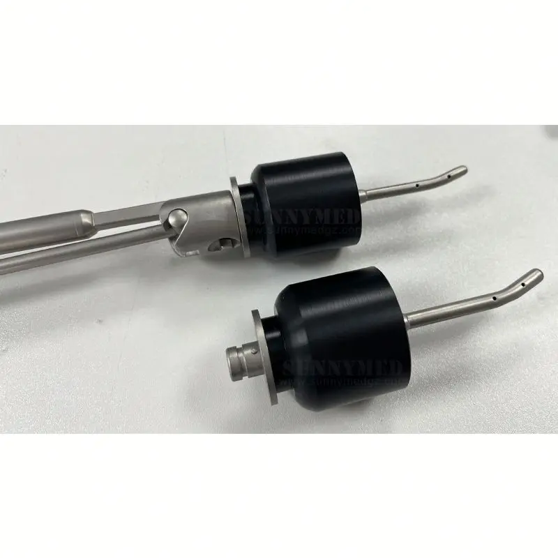 SY P 013 1 Medical Vaginal Uterine Manipulator Gynecology Reusable Laparoscopic Manipulators
