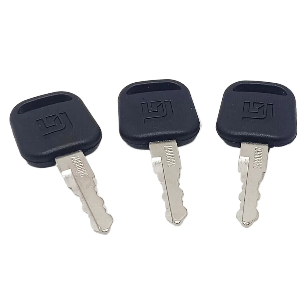 

1PCS 34B0557 Key For Liugong 906/908/915/920/922/925C D E ignition Excavator And Heavy Equipment