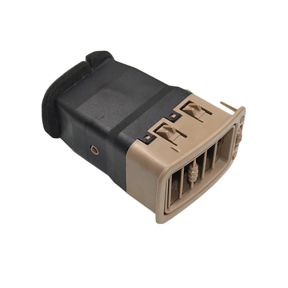 Air Vents Outlet 15176085 15169326 Plastic Dashboard AC Vent For Silverado For Sierra 1500 2000-2006 Car Interior