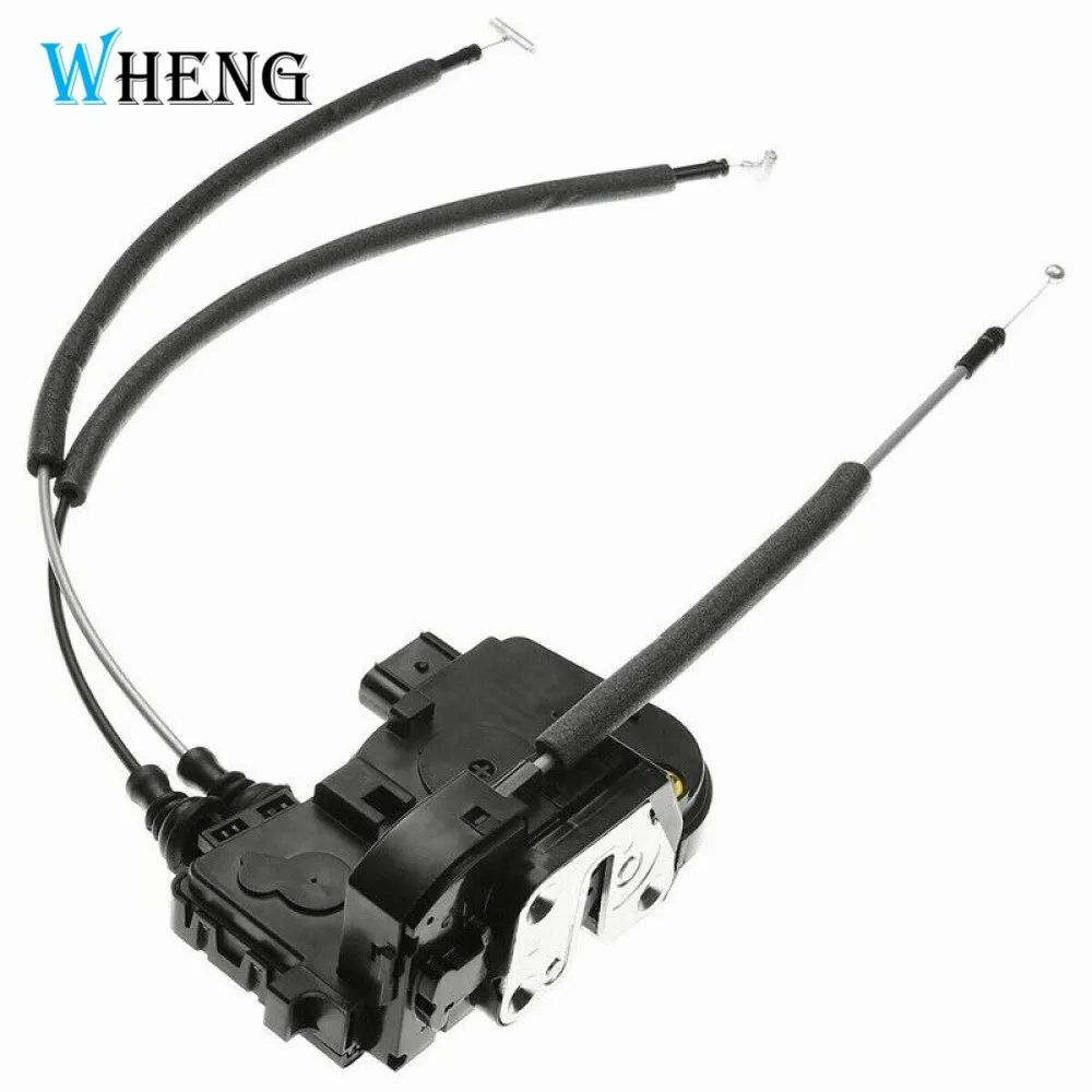 

1Pc Door Lock Actuator Front Rear Left Right For Hyundai Sonata 2011 2012 2013 2014 2015