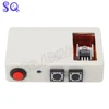 Arcade Joystick Point Stealer abs flamm hemmende Isolier schale robuste Antennen und externe Hochfrequenz antennen 3