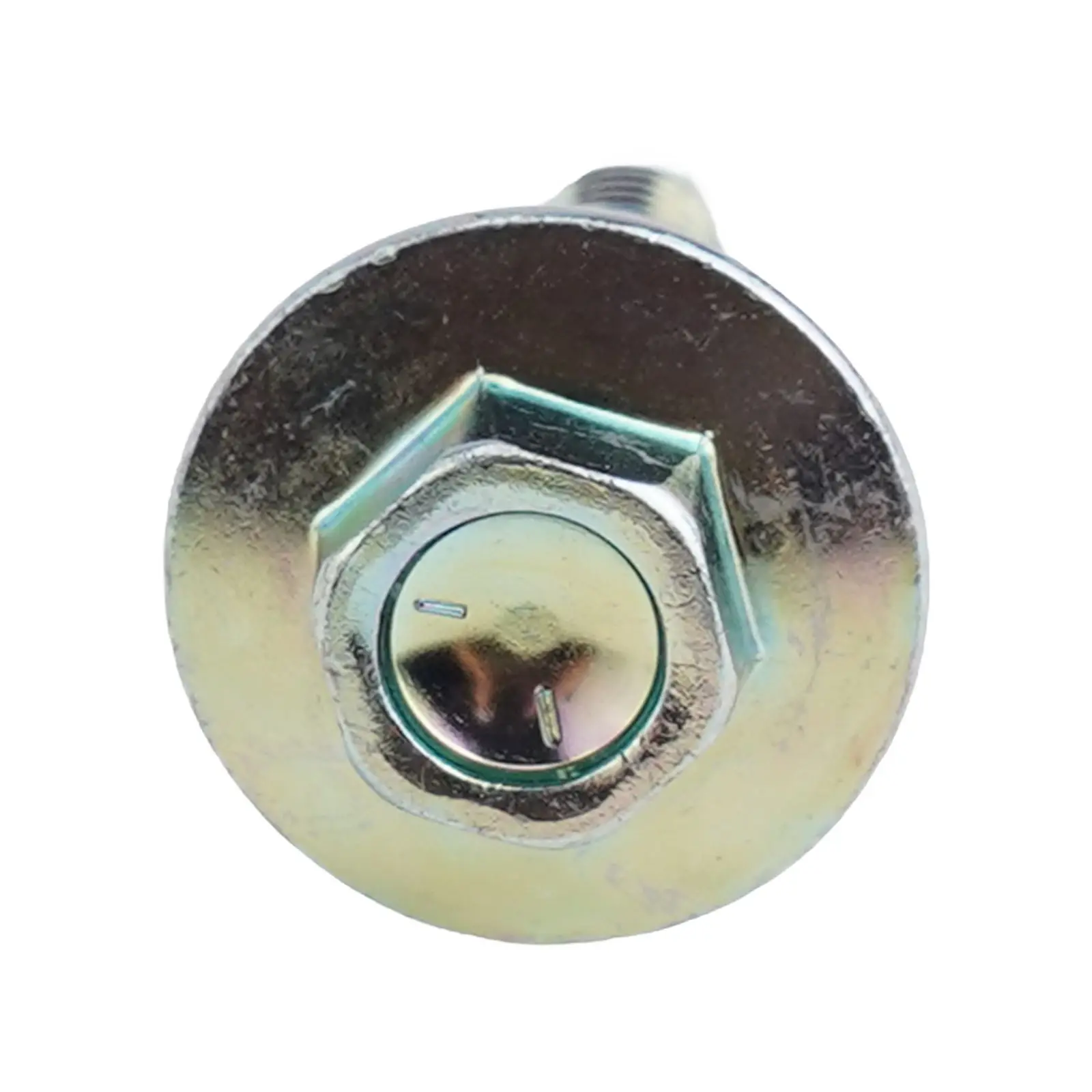 Replacement Bolt Fo…