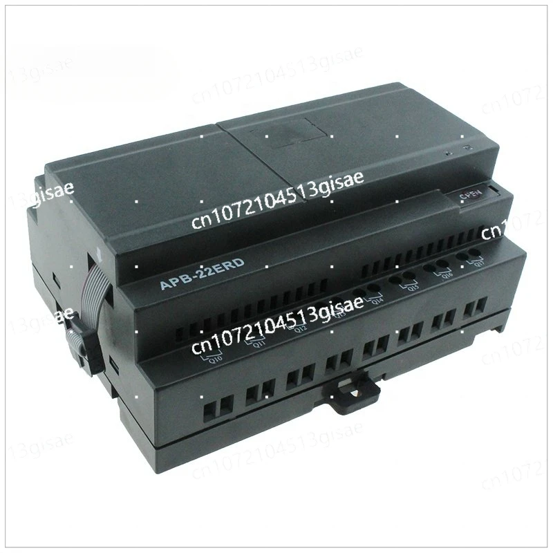 Hot sale PLC APB-22ERD extension module with relay output programmable logic controller