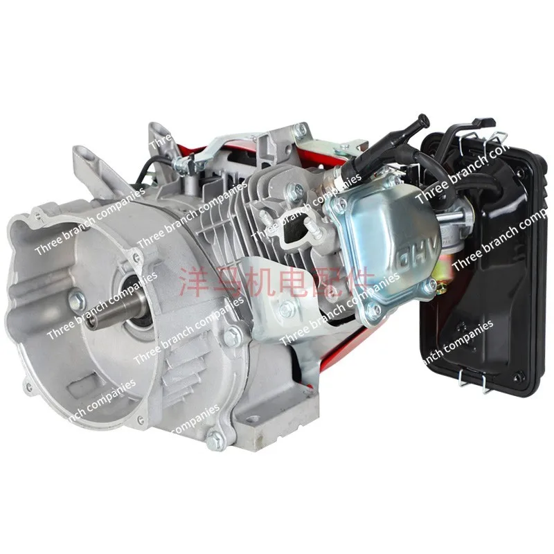 Gasoline Generator Head 2/3/5kw6/7/8 KW 170f 188F 190F 192F Engine Assembly