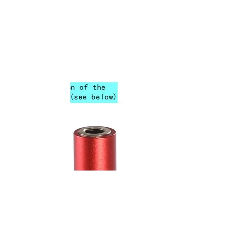 Earphone Converter Adapter 90 Degree Male To Female Aux To Aux 3.5mm Connector Universal Accessories