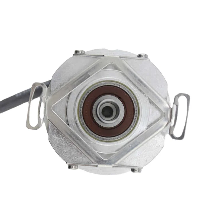 Heidenhain Original Rotary Encoder New ERN 480 2048 01-03 K 1.00 Part Number 385480-13