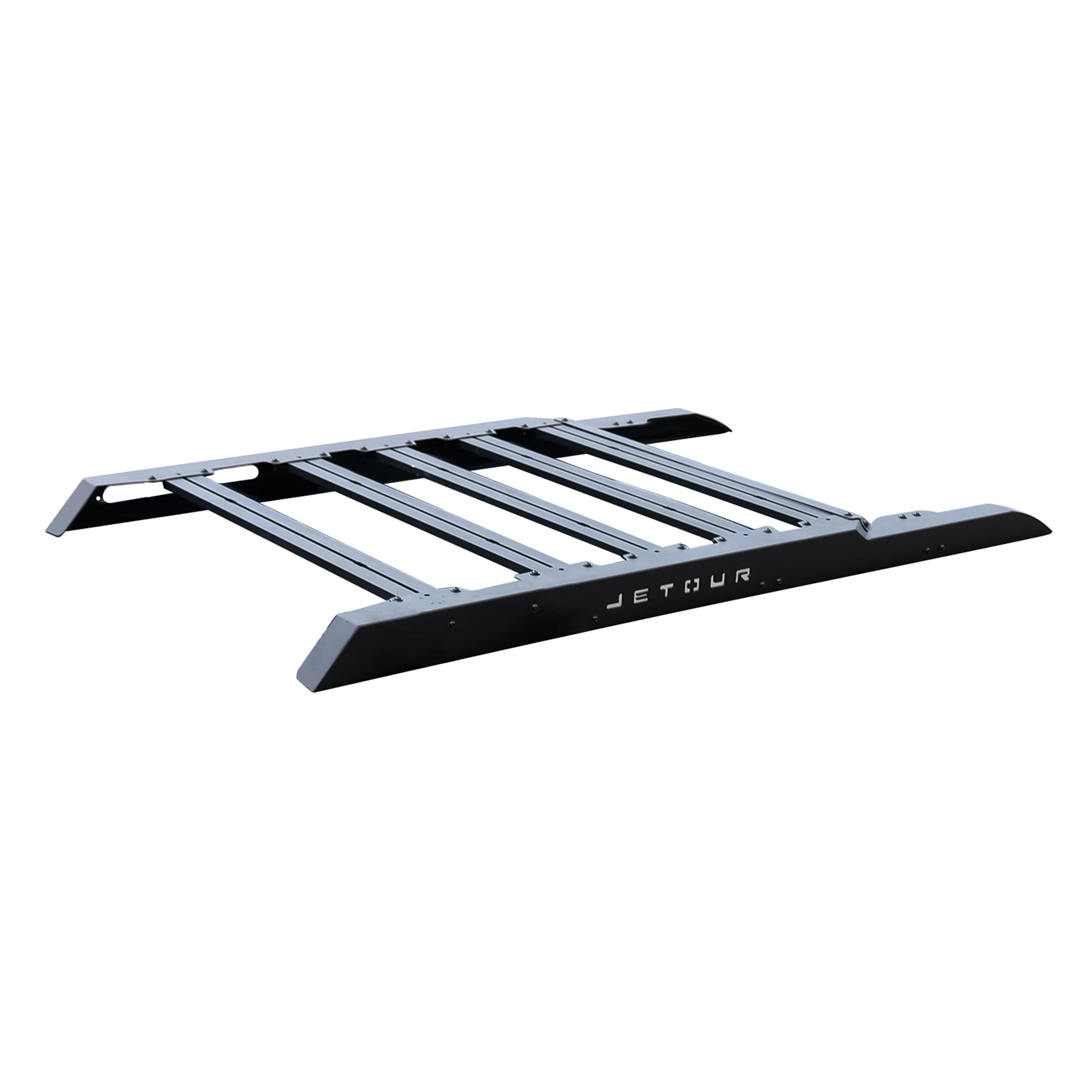 For Jetour Traveller T2 High Quality IRON Roof Platform Modified Parts Accessories