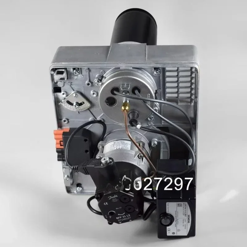 Baltur Black & Deck…