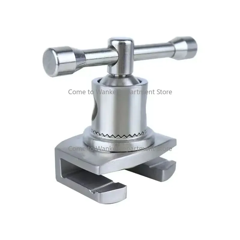 

Operating Table Accessories Universal Bearing D-evice Slider Locking Clamp