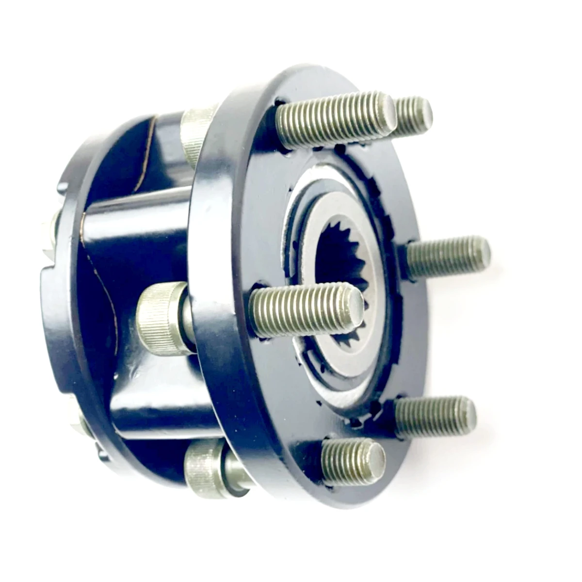 

Высококачественная ступица свободного колеса 8-97113446-PT для Isuzu D-max