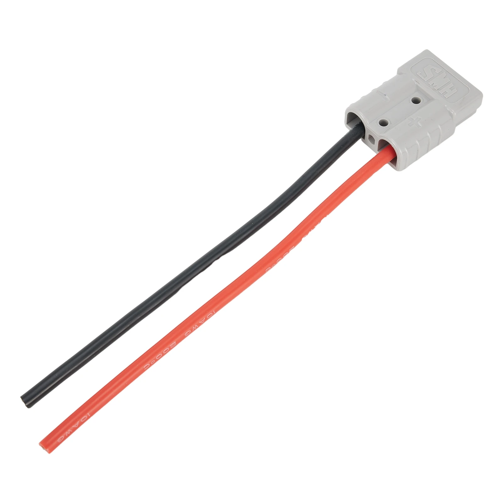 For Forklift Connector Electric Vehicles Line Length 30cm 1* 1PC 50A Battery Connector Copper For Forklift Connector
