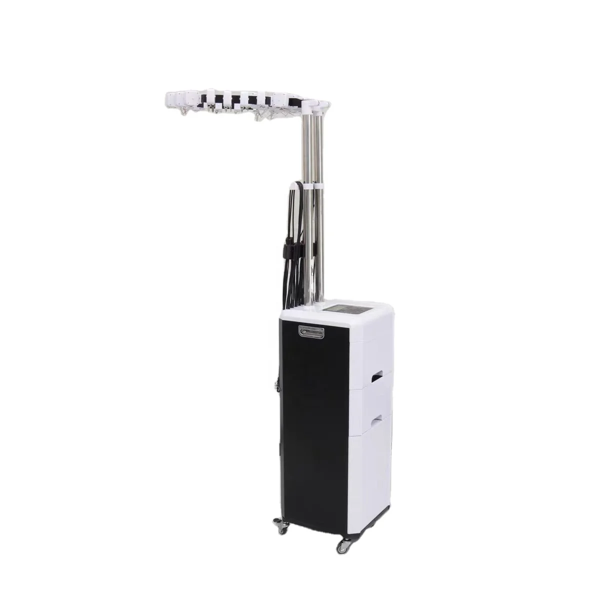 

Digital Perm Machine for Hair Barbershop Perm Equipment From Supplier