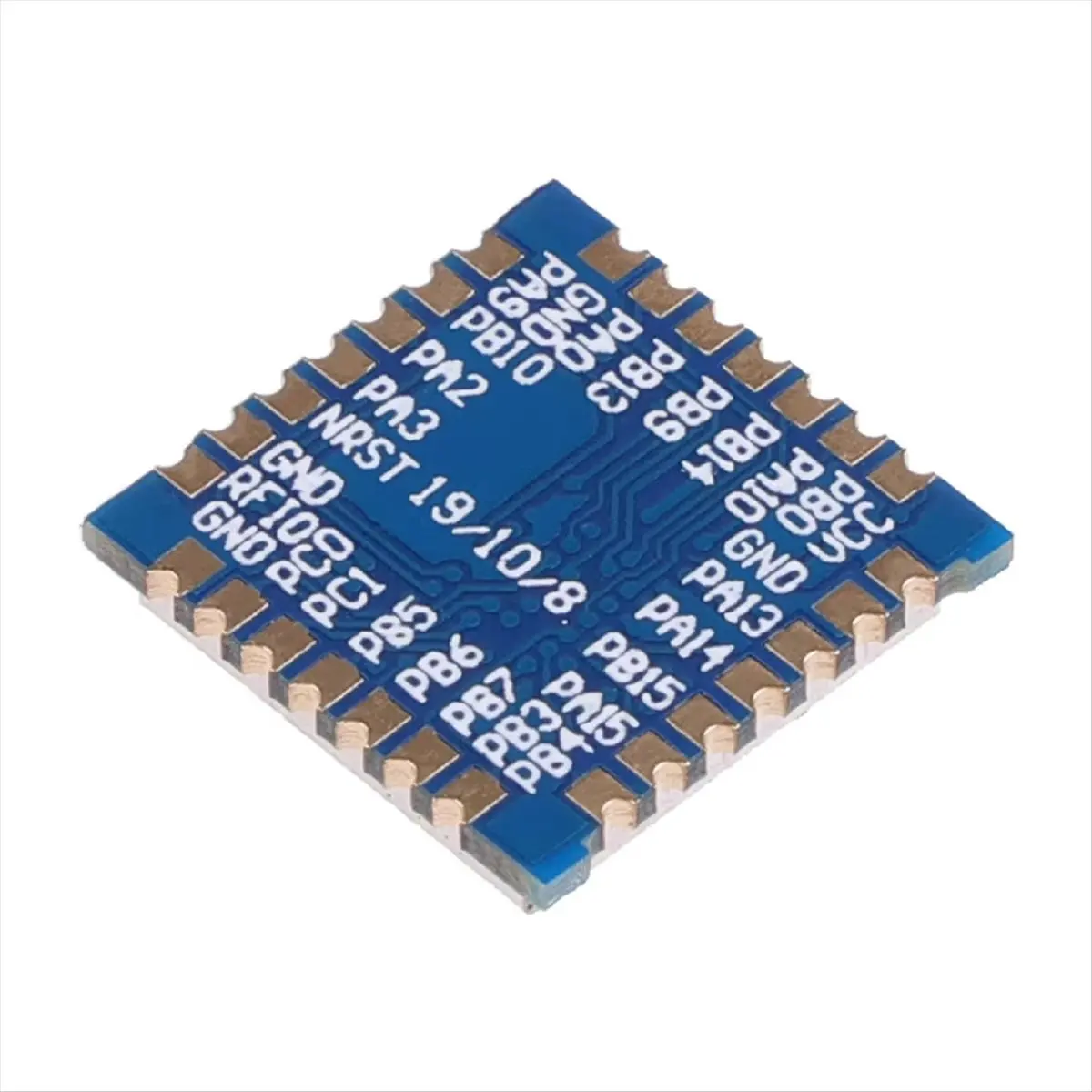 A64I Wio-E5-LE Wireless Module STM32WLE5JC, ARM - and SX126x Embedded, Supports LoRaWAN on EU868 & US915