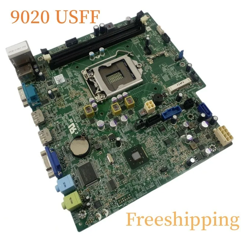 

CN-014GRG For OptiPlex 9020 USFF Motherboard 014GRG 14GRG DDR3 Mainboard 100% Tested Fully Work