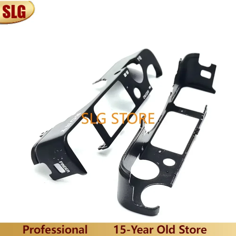 100% originale NUOVO Top Cover Custodia vuota Shell senza pulsante Unità per Sony RX100M6 RX100M7 RX100 VI RX100VII Parte di riparazione della fotocamera