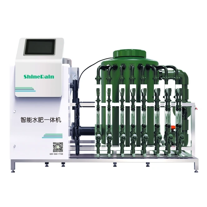 

Professional Manufacturer Water Fertilizer Applicator Adjustable Automatic Control Of Fertilizer Applicator