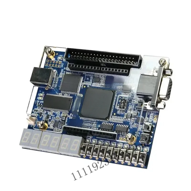 5V Powered FPGA Development Board With Intel Series MAX FPGA Chip For Digital Logic Learning