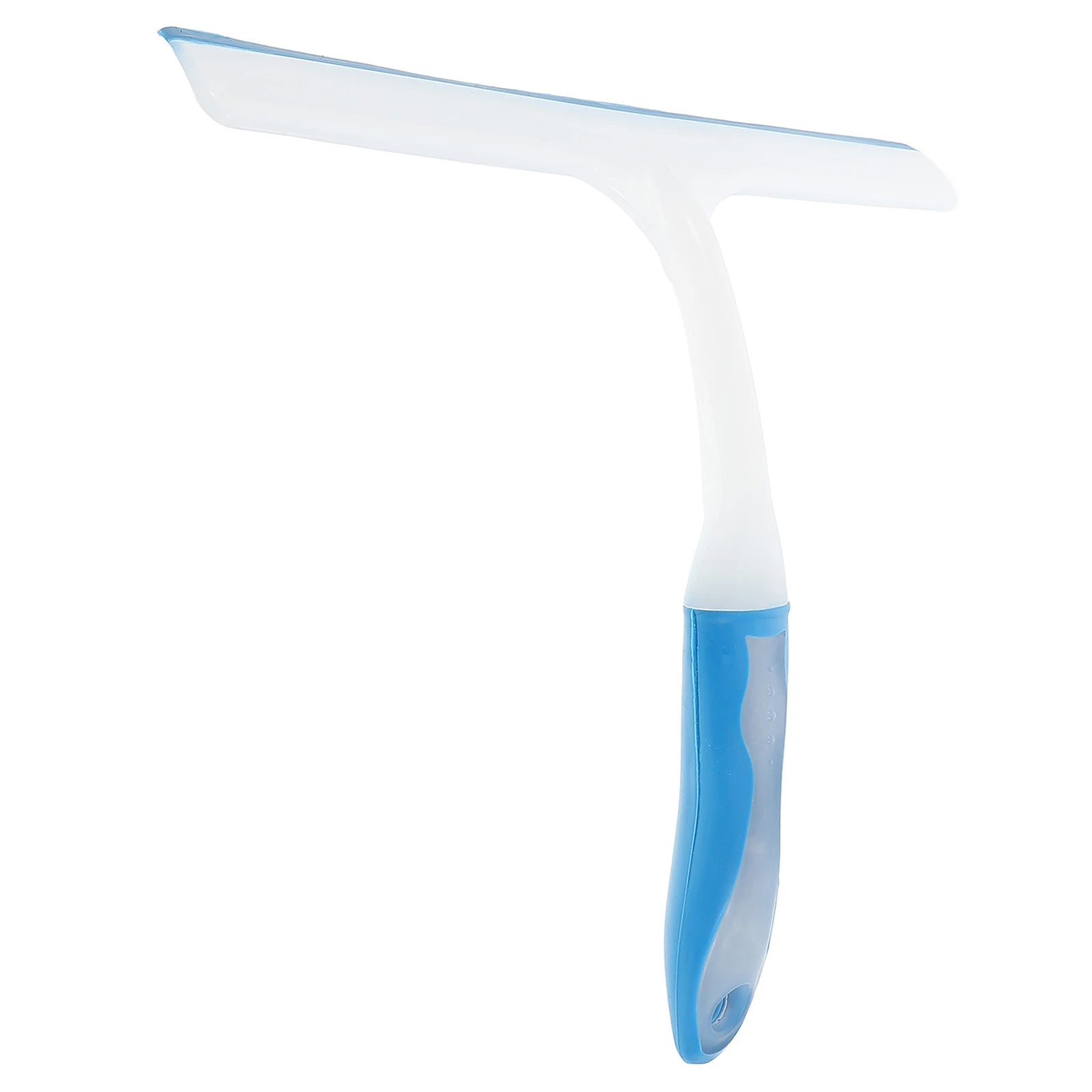 

Premium Plastic T-Shaped Car Squeegee Windshield Side Window Cleaner No-Scratch Glass Tool Efficient Rainwater Removal for car